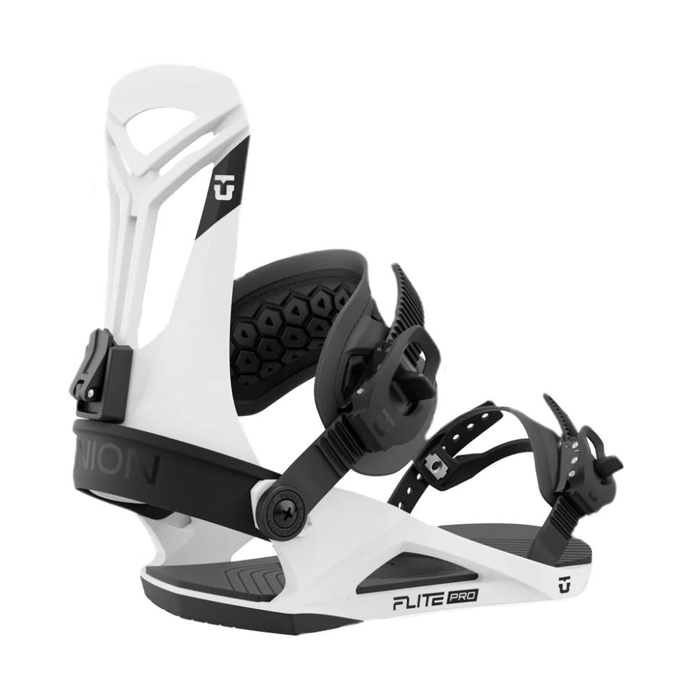 Union Flite Pro Snowboard Bindings 2024 - Skiis & Biikes