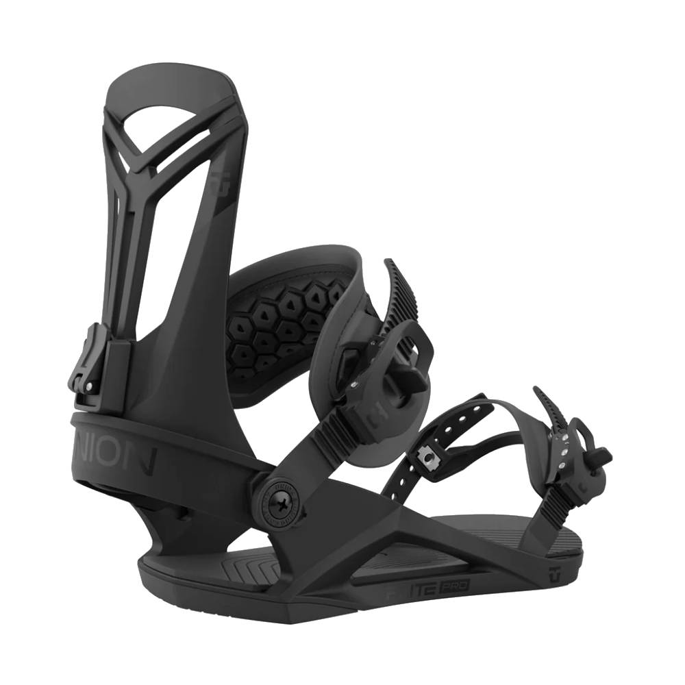 Union Flite Pro Snowboard Bindings 2024 - Skiis & Biikes