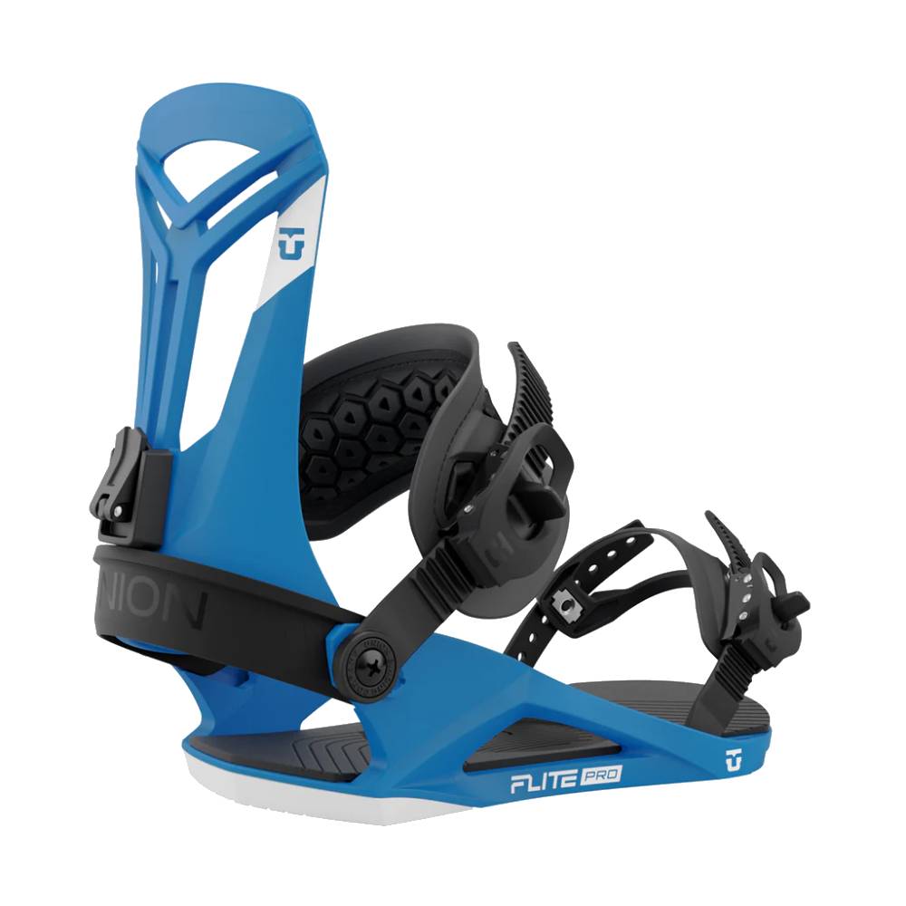 Union Flite Pro Snowboard Bindings 2024 - Skiis & Biikes