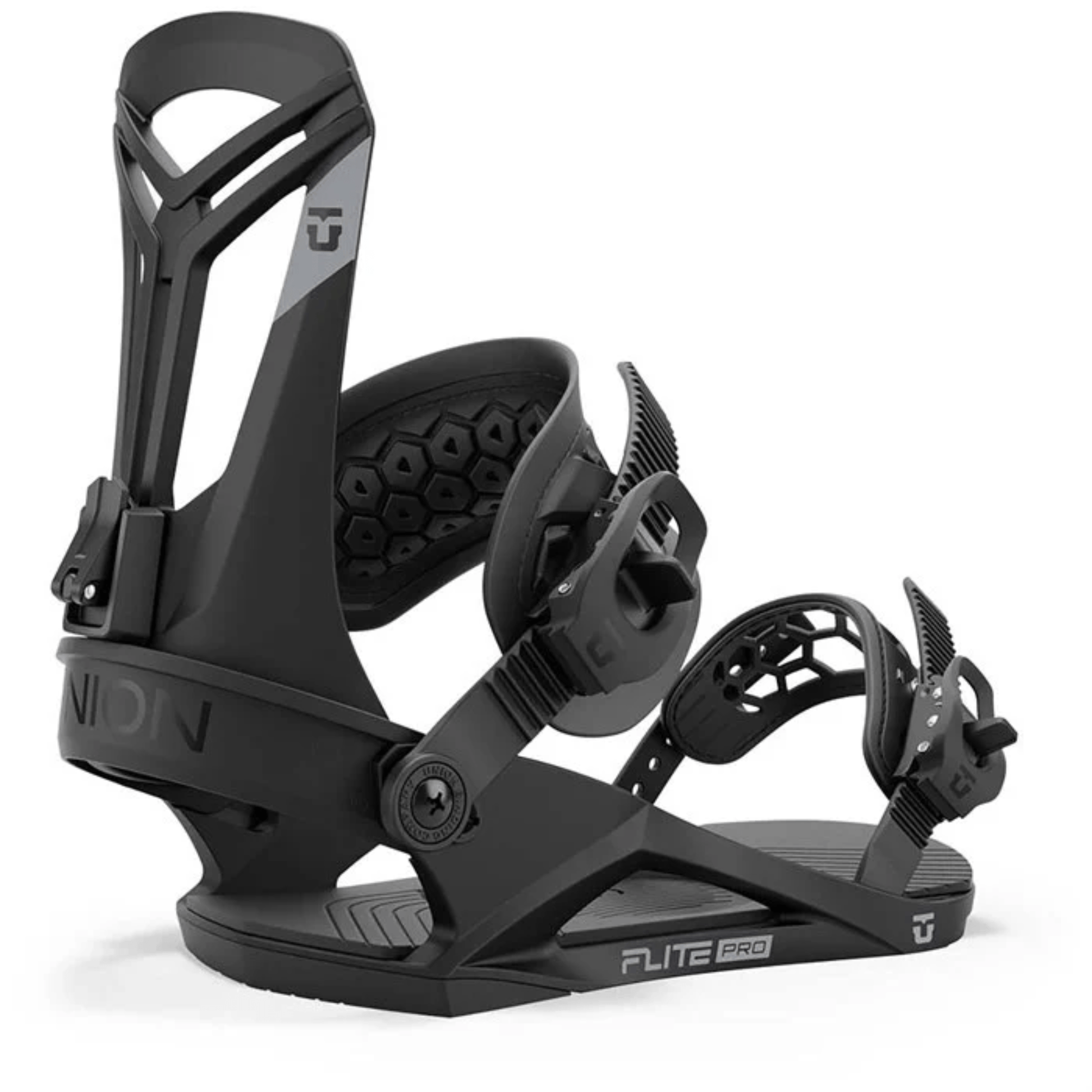 Union Flite Pro Snowboard Bindings 2025 - Skiis & Biikes