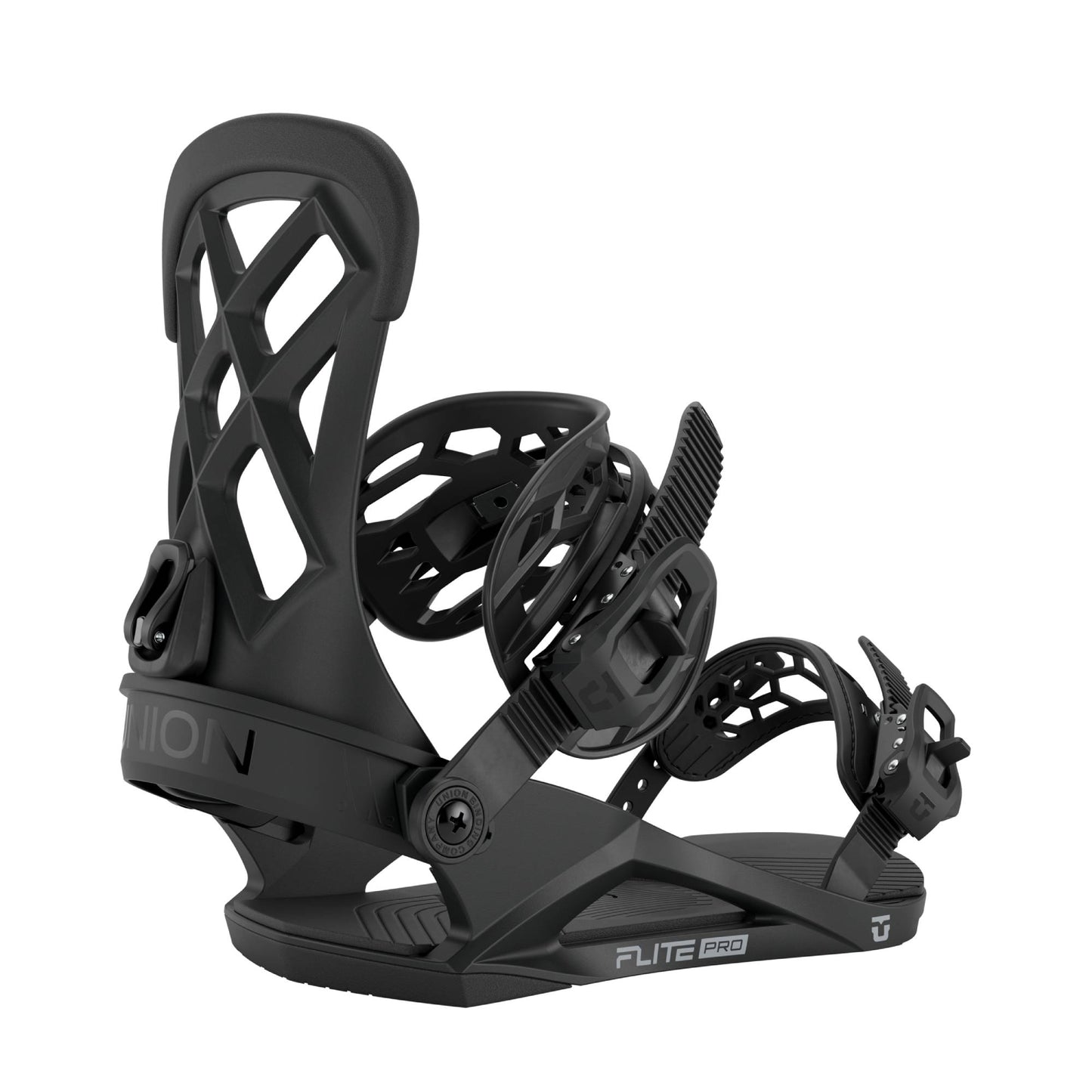Union Flite Pro Snowboard Bindings 2026 - Skiis & Biikes