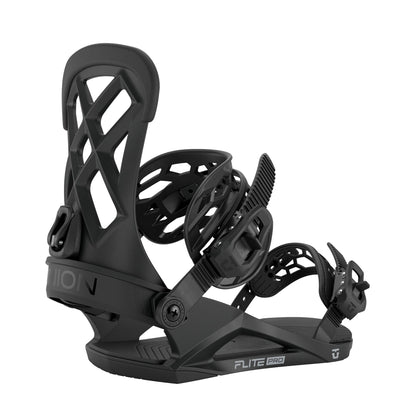 Union Flite Pro Snowboard Bindings 2026 - Skiis & Biikes