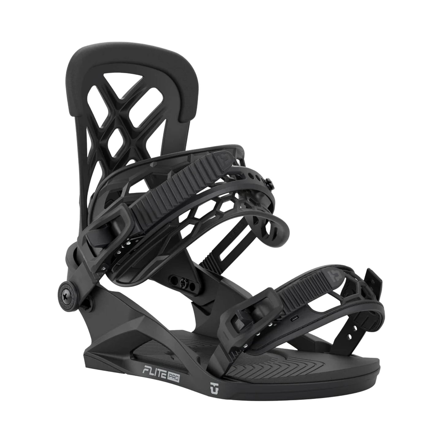 Union Flite Pro Snowboard Bindings 2026 - Skiis & Biikes
