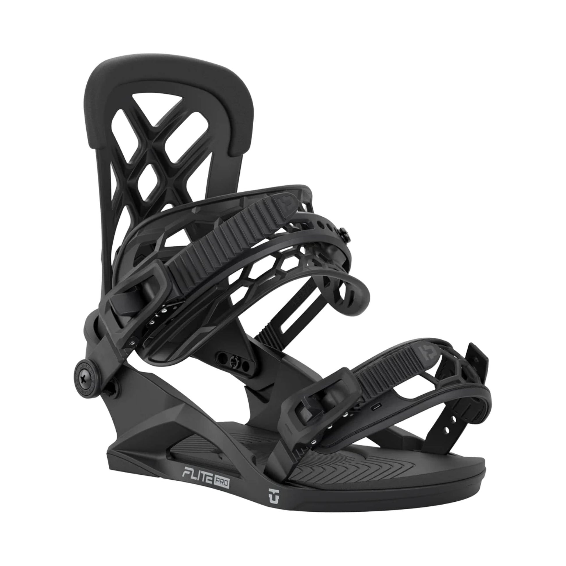 Union Flite Pro Snowboard Bindings 2026 - Skiis & Biikes