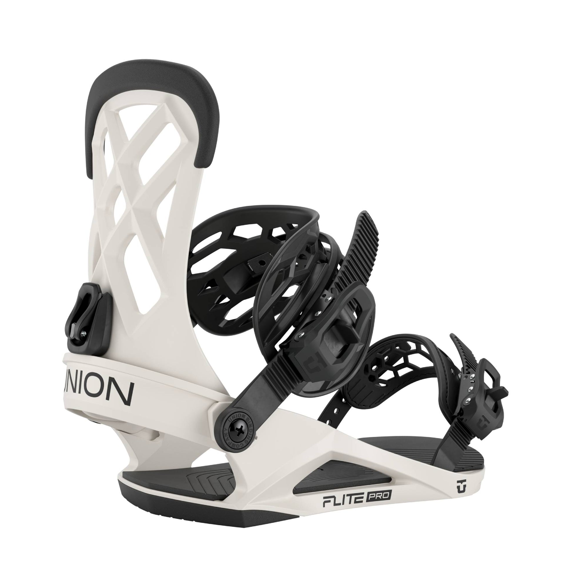 Union Flite Pro Snowboard Bindings 2026 - Skiis & Biikes