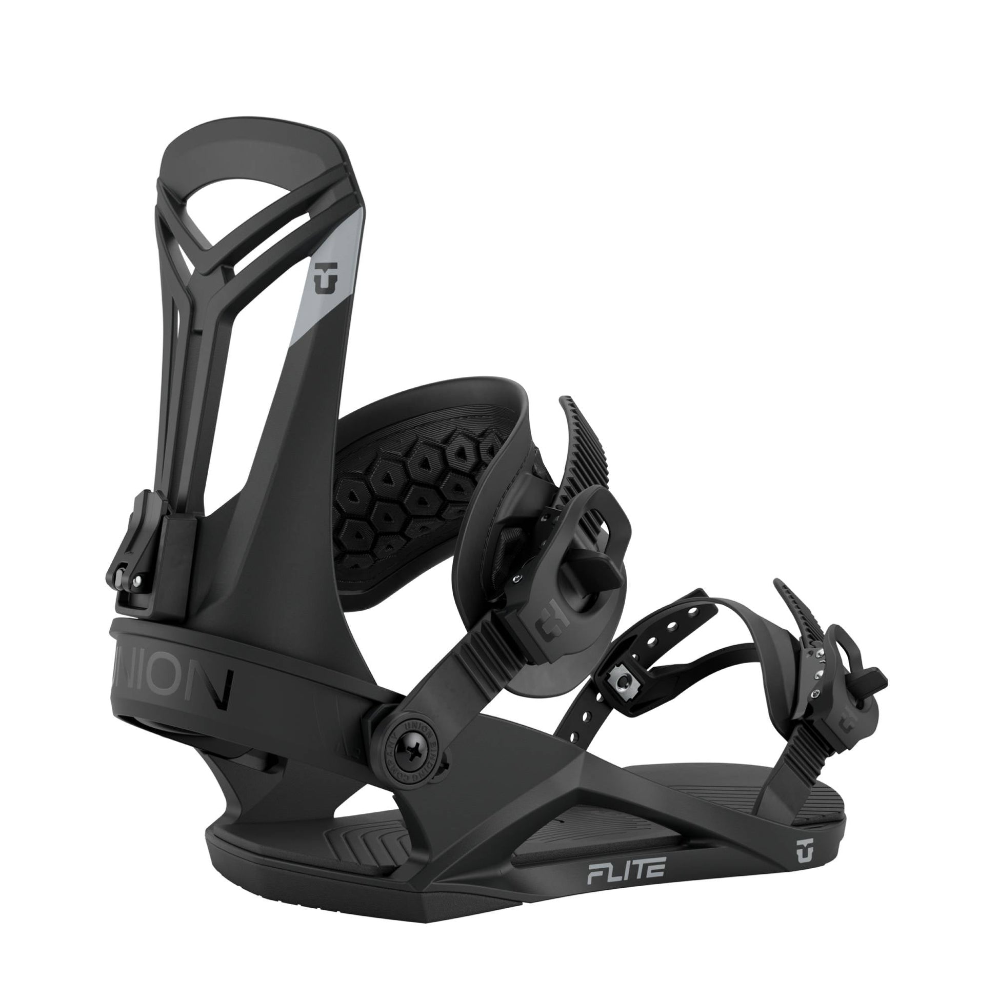 Union Flite Snowboard Bindings 2026 - Skiis & Biikes