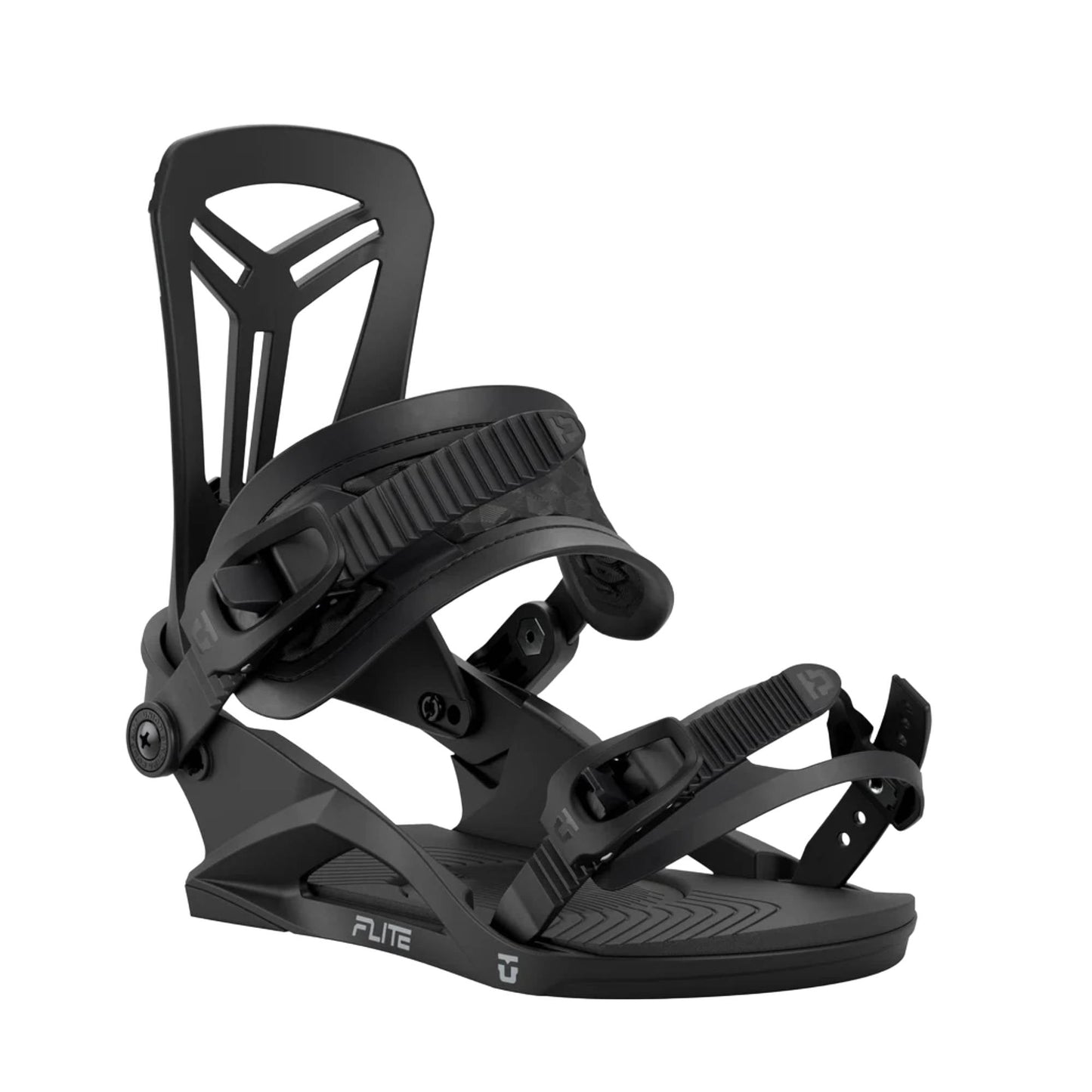 Union Flite Snowboard Bindings 2026 - Skiis & Biikes