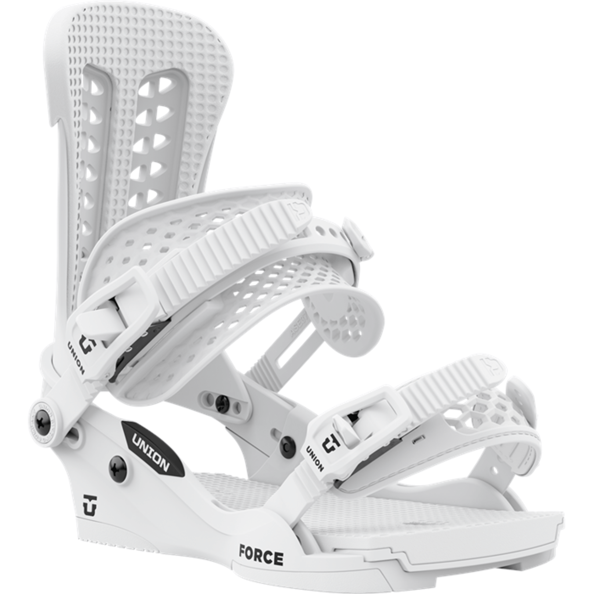 Union Force Classic Snowboard Bindings 2025 - Skiis & Biikes