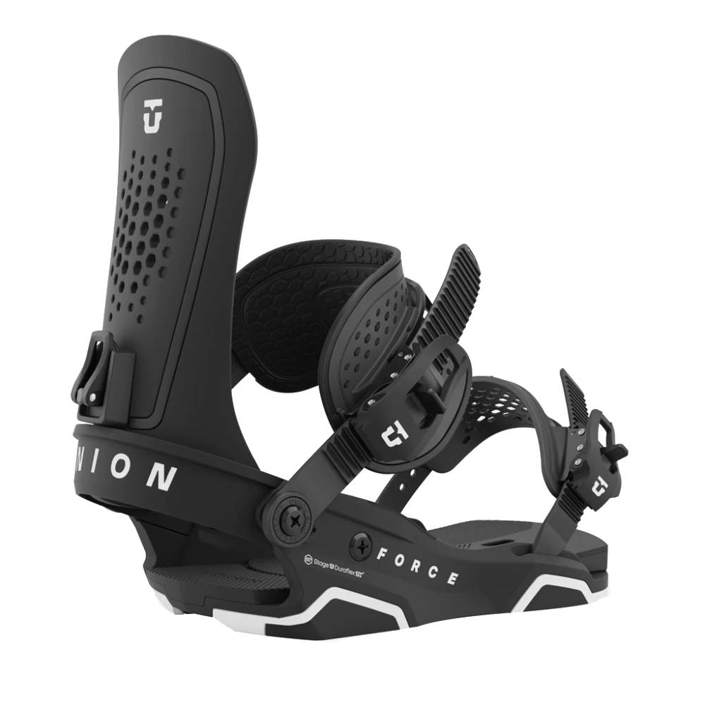 Union Force Snowboard Bindings 2024 - Skiis & Biikes