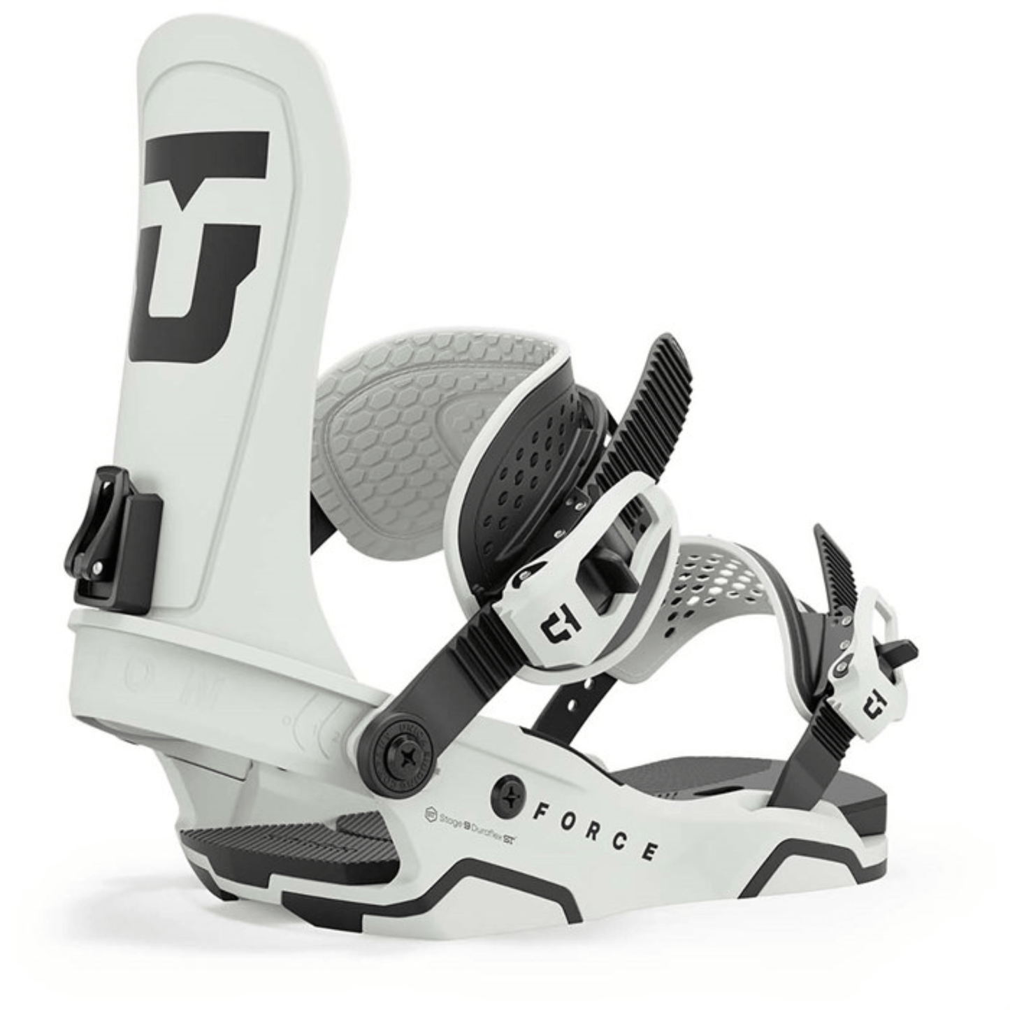 Union Force Snowboard Bindings 2025 - Skiis & Biikes