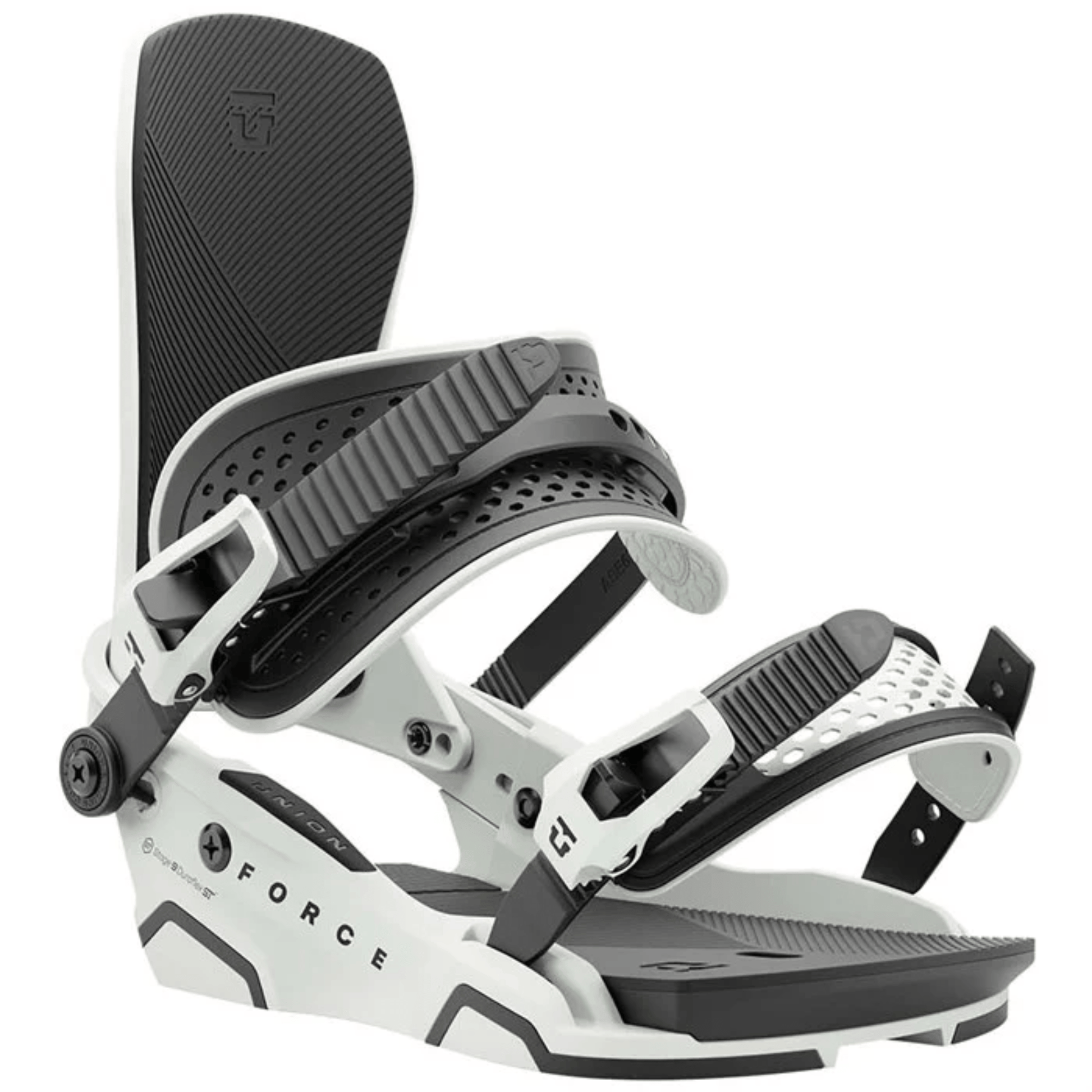 Union Force Snowboard Bindings 2025 - Skiis & Biikes