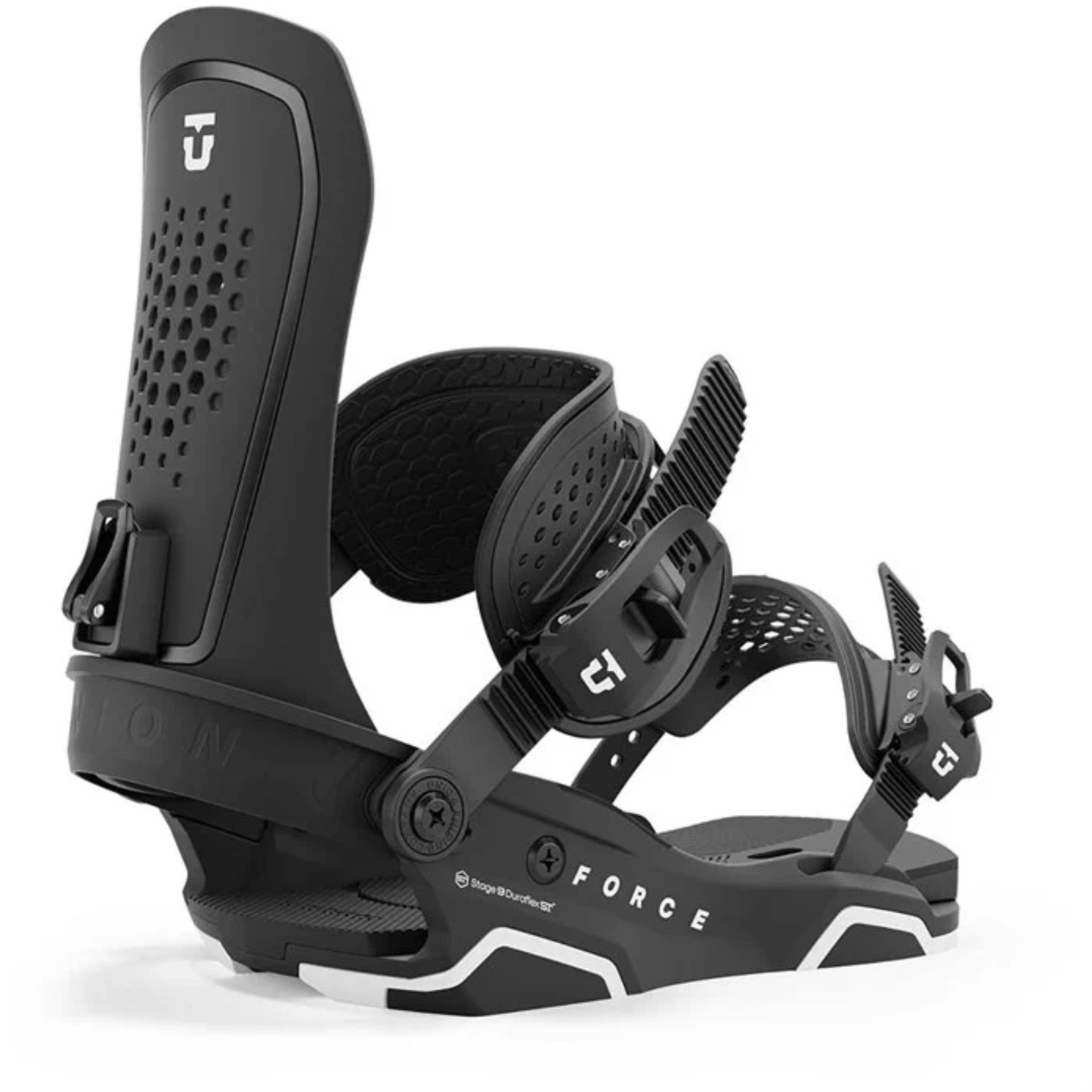 Union Force Snowboard Bindings 2025 - Skiis & Biikes