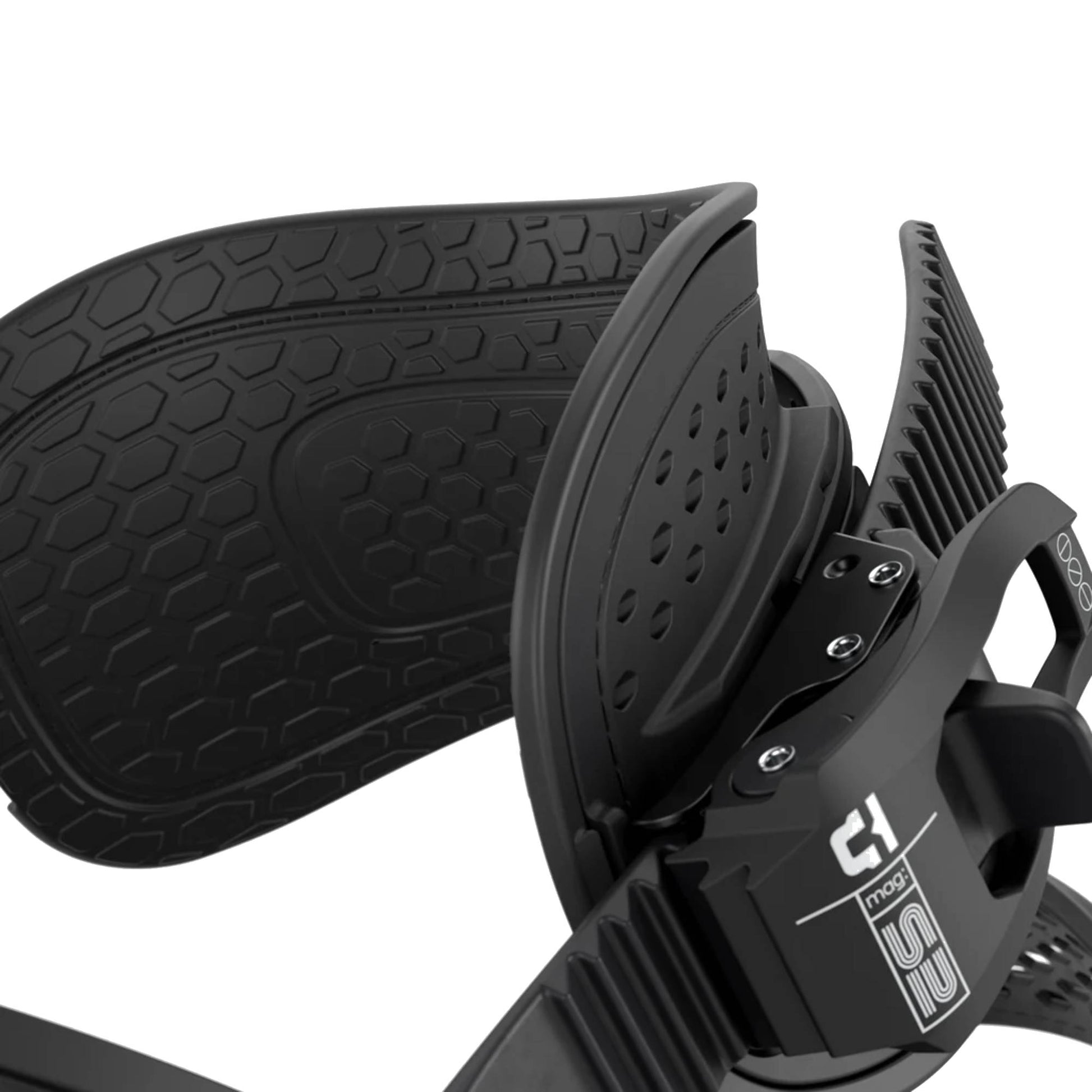 Union Force Snowboard Bindings 2026 - Skiis & Biikes