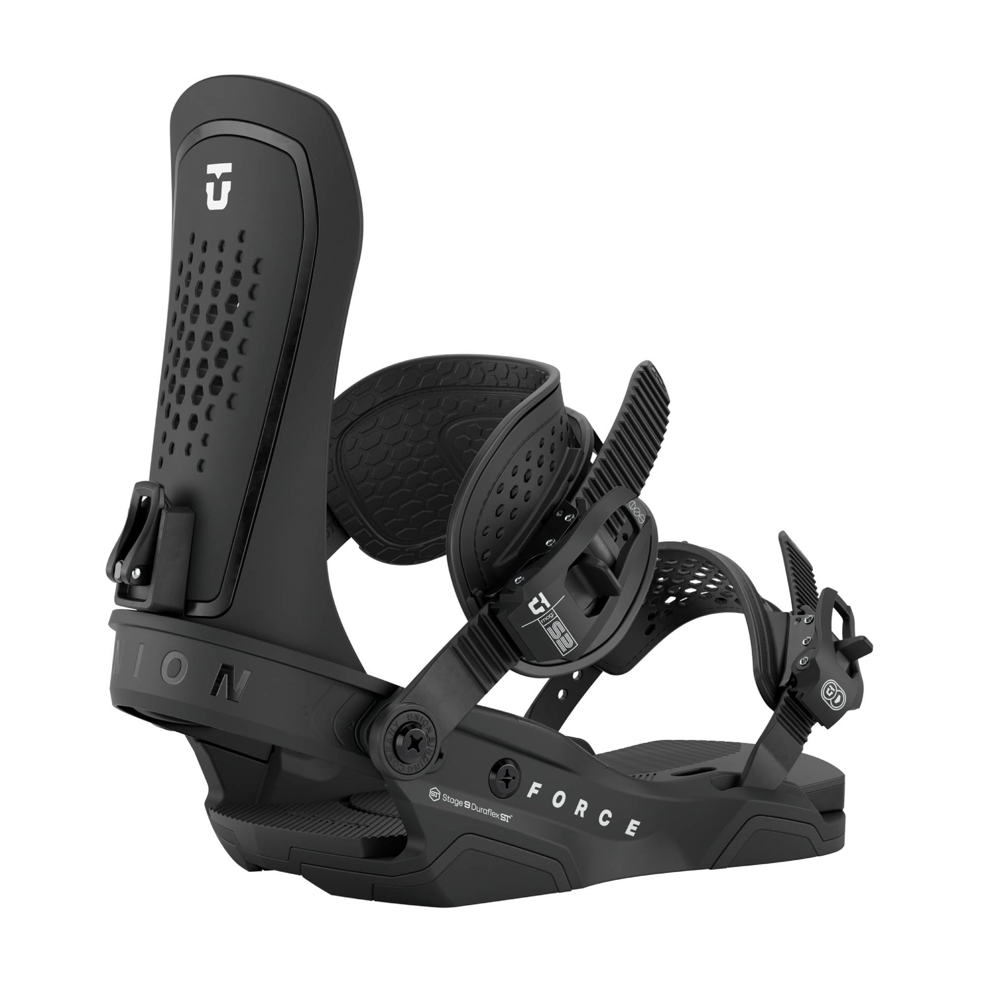 Union Force Snowboard Bindings 2026 - Skiis & Biikes