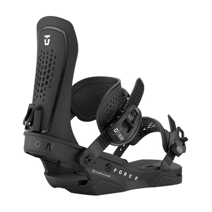 Union Force Snowboard Bindings 2026 - Skiis & Biikes