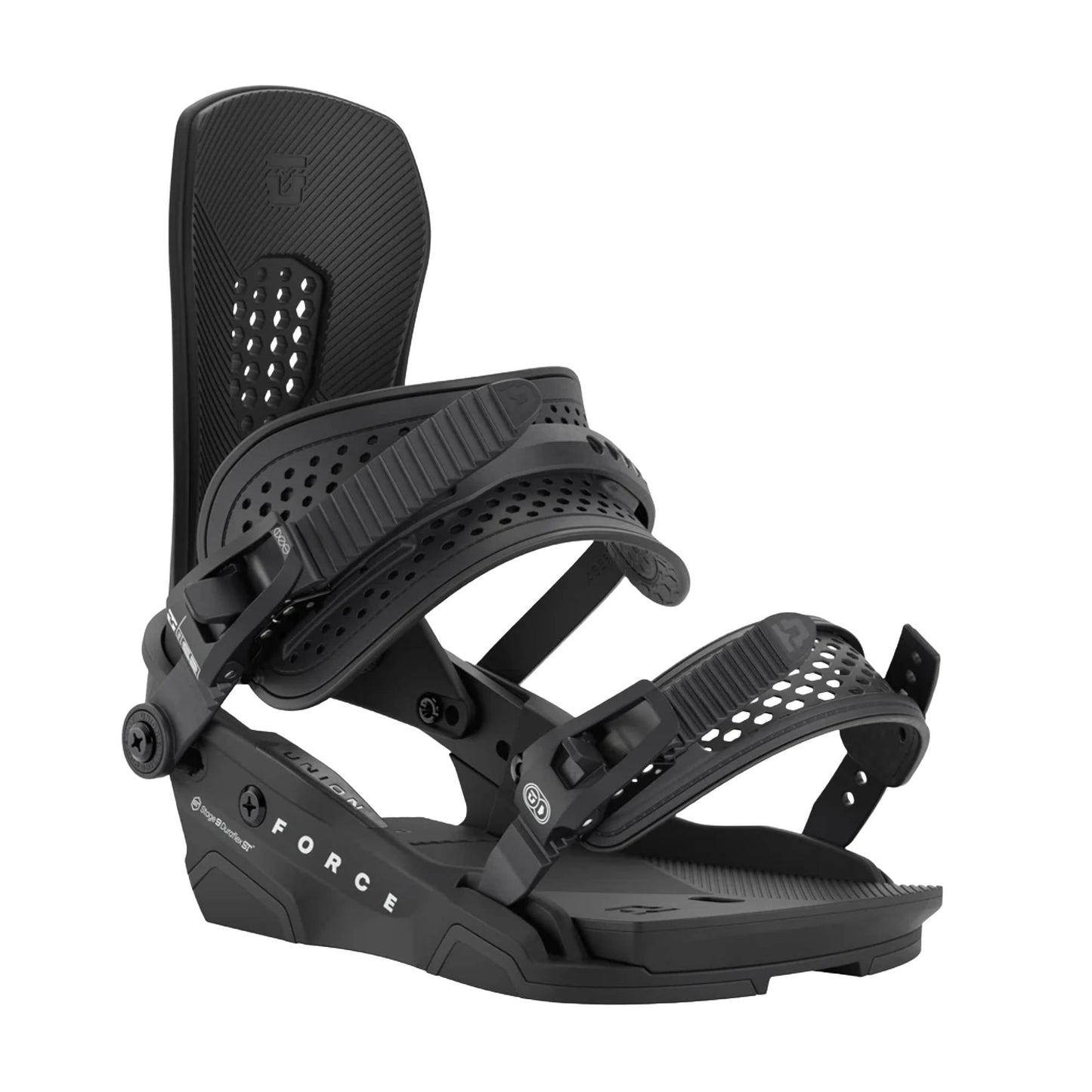 Union Force Snowboard Bindings 2026 - Skiis & Biikes