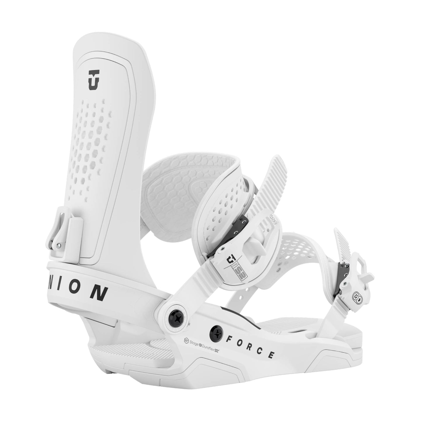 Union Force Snowboard Bindings 2026 - Skiis & Biikes
