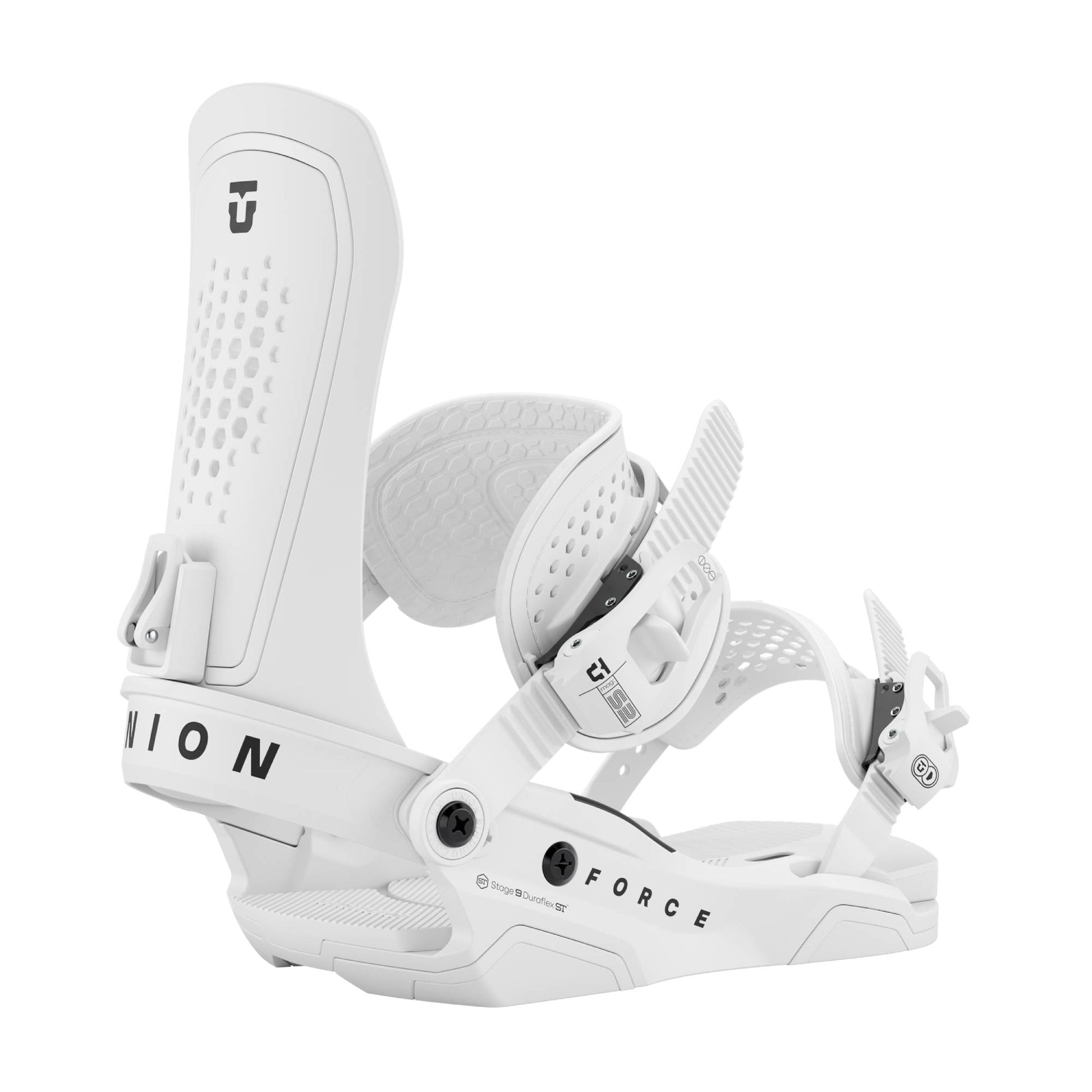 Union Force Snowboard Bindings 2026 - Skiis & Biikes
