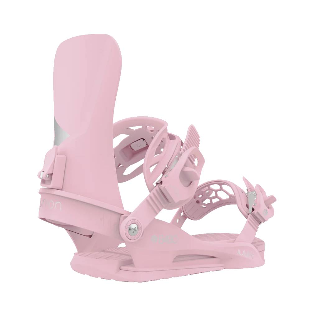 Union Juliet Womens Snowboard Bindings 2024 - Skiis & Biikes