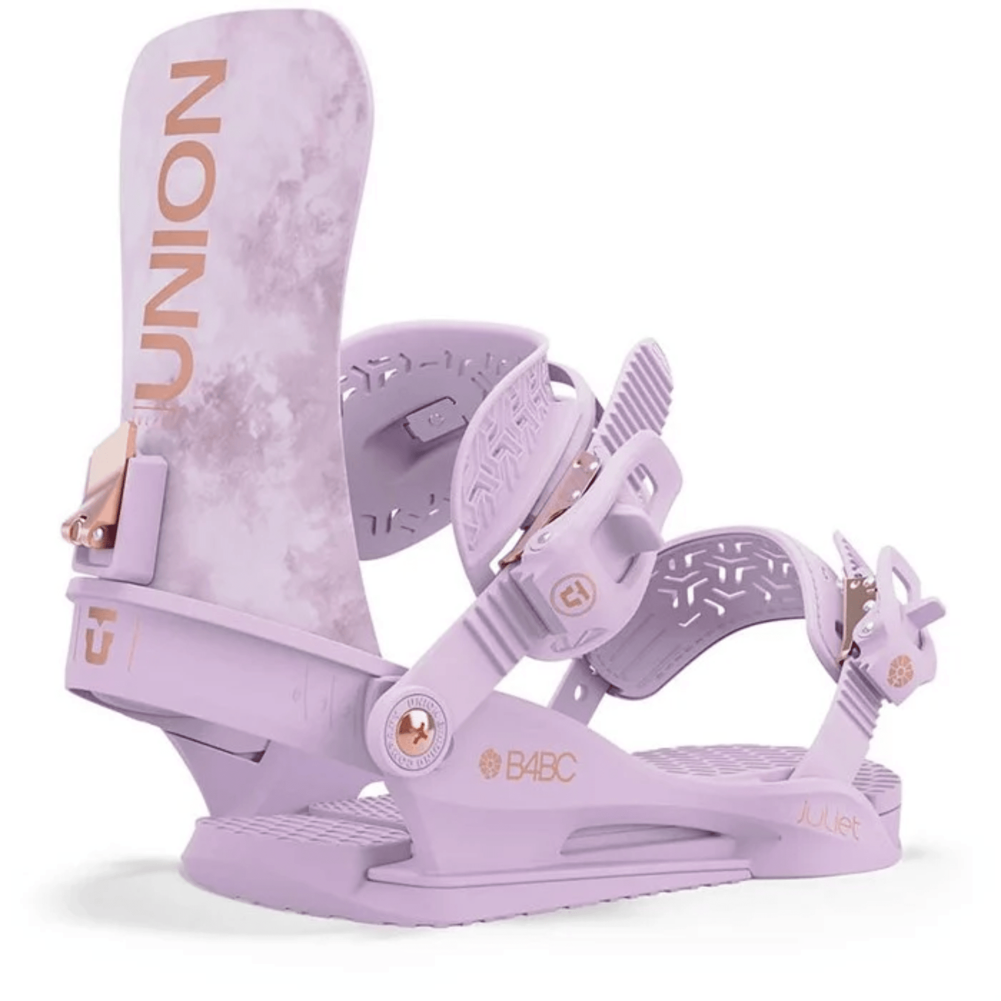 Union Juliet Womens Snowboard Bindings 2025 - Skiis & Biikes