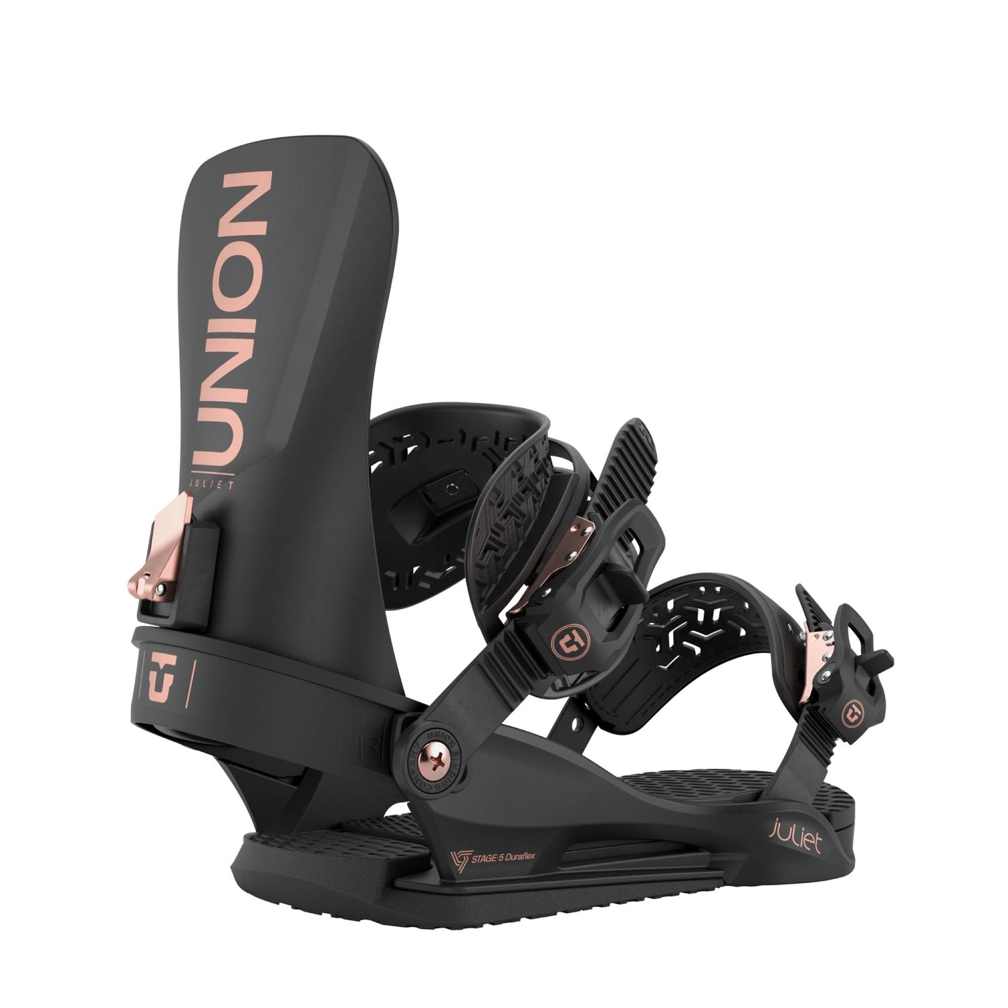 Union Juliet Womens Snowboard Bindings 2026 - Skiis & Biikes
