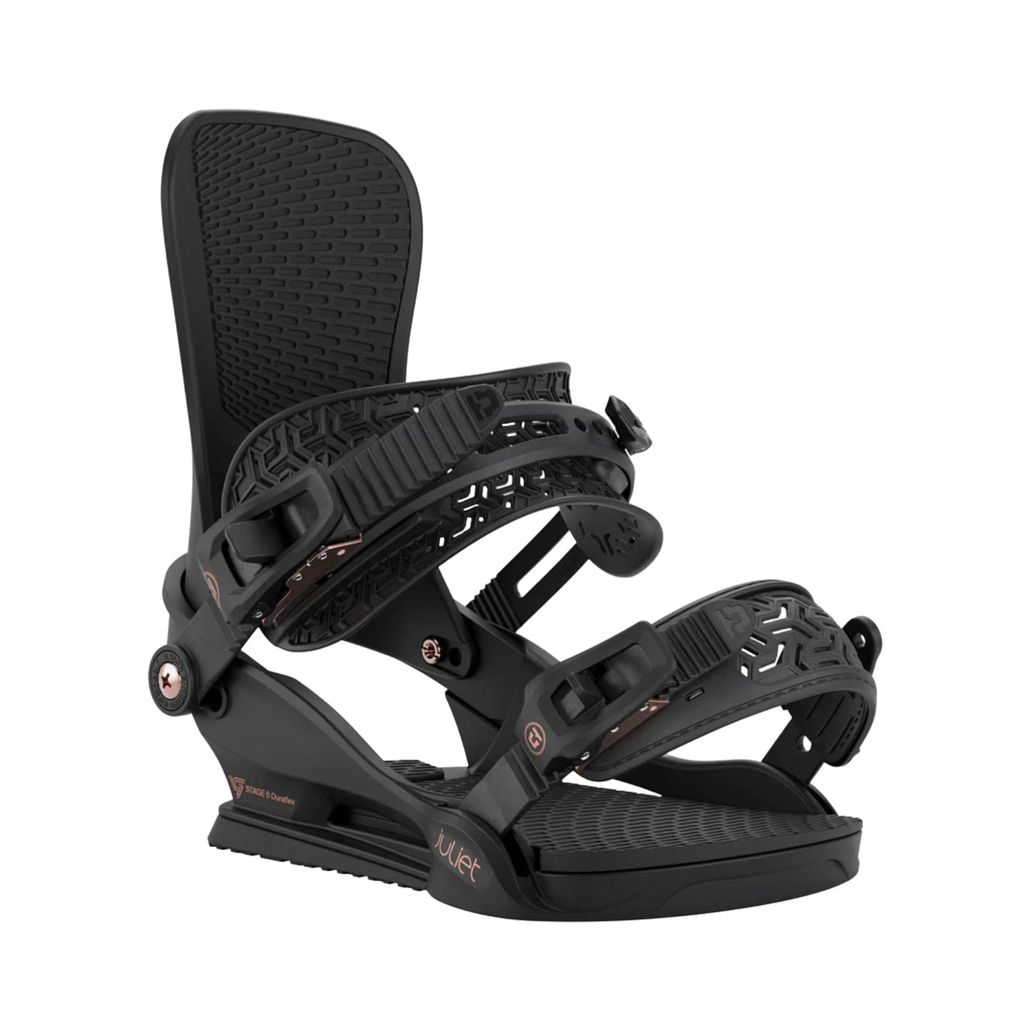 Union Juliet Womens Snowboard Bindings 2026 - Skiis & Biikes