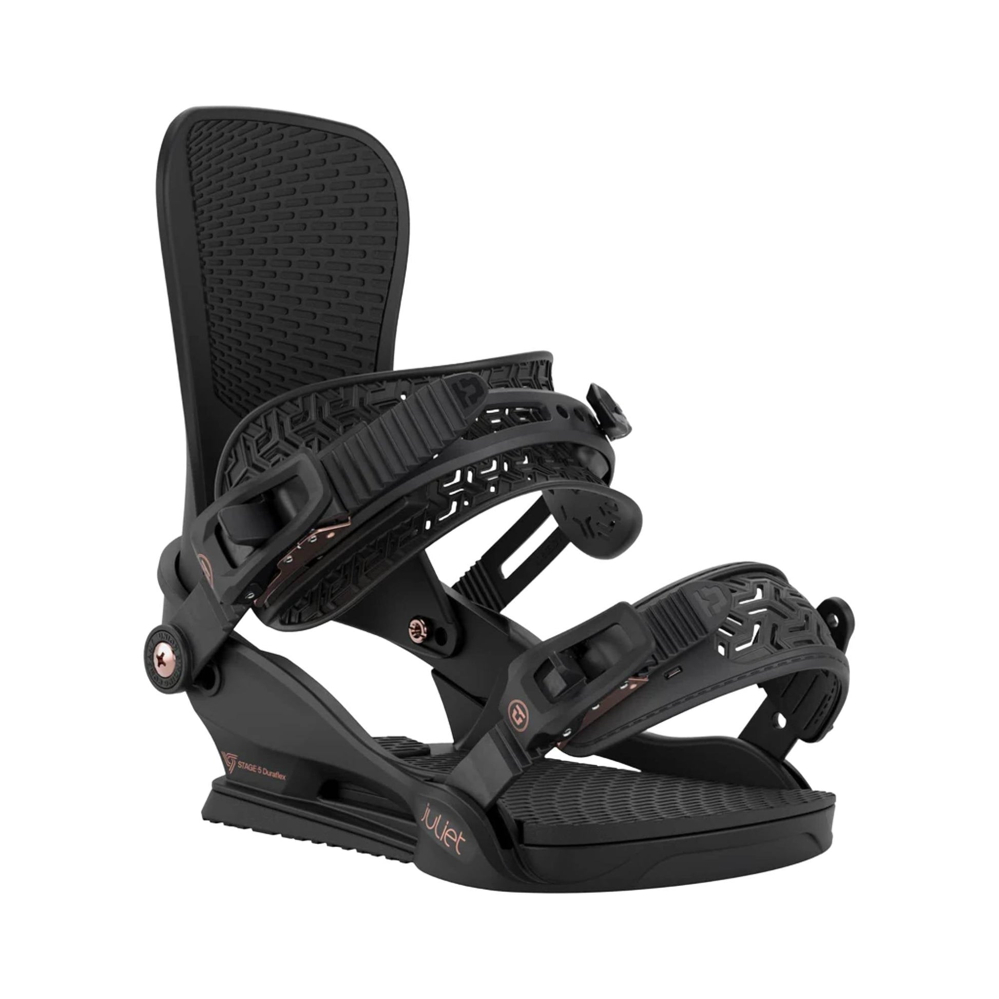 Union Juliet Womens Snowboard Bindings 2026 - Skiis & Biikes