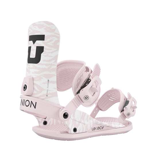 Union Legacy Womens Snowboard Bindings 2026 - Skiis & Biikes