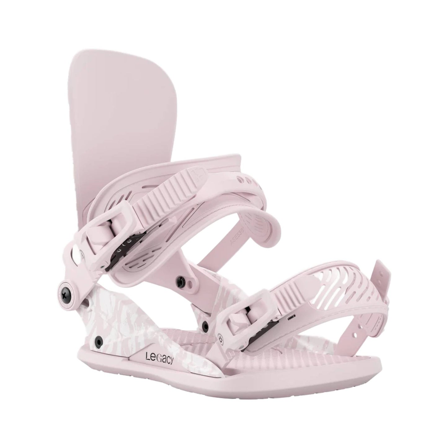 Union Legacy Womens Snowboard Bindings 2026 - Skiis & Biikes