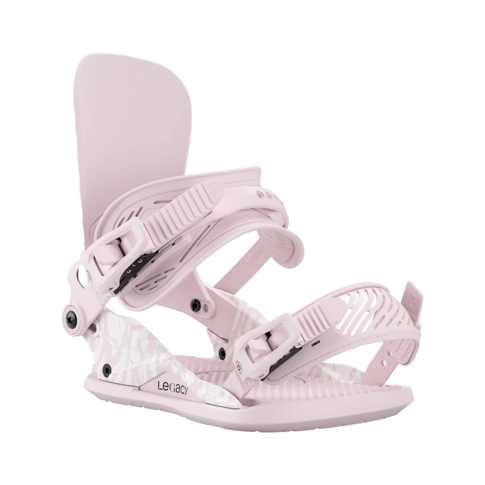 Union Legacy Womens Snowboard Bindings 2026 - Skiis & Biikes