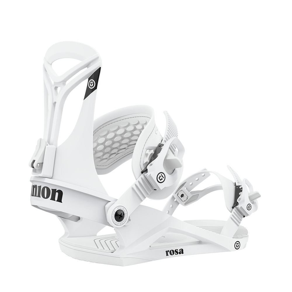 Union Rosa Womens Snowboard Bindings 2023 - Skiis & Biikes