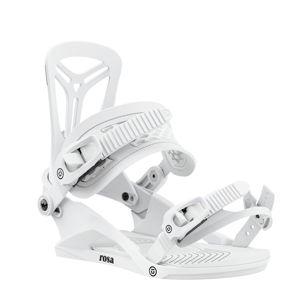 Union Rosa Womens Snowboard Bindings 2023 - Skiis & Biikes