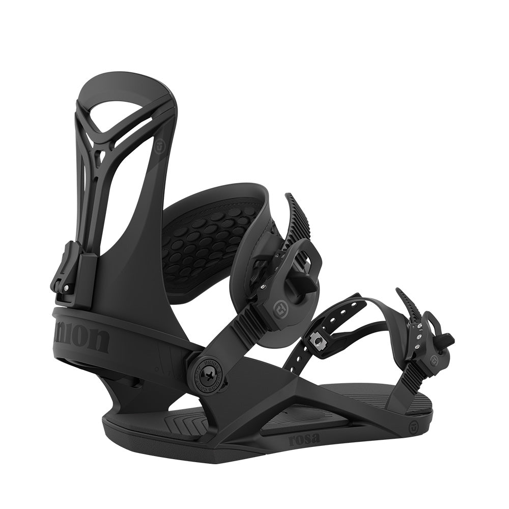 Union Rosa Womens Snowboard Bindings 2023 - Skiis & Biikes