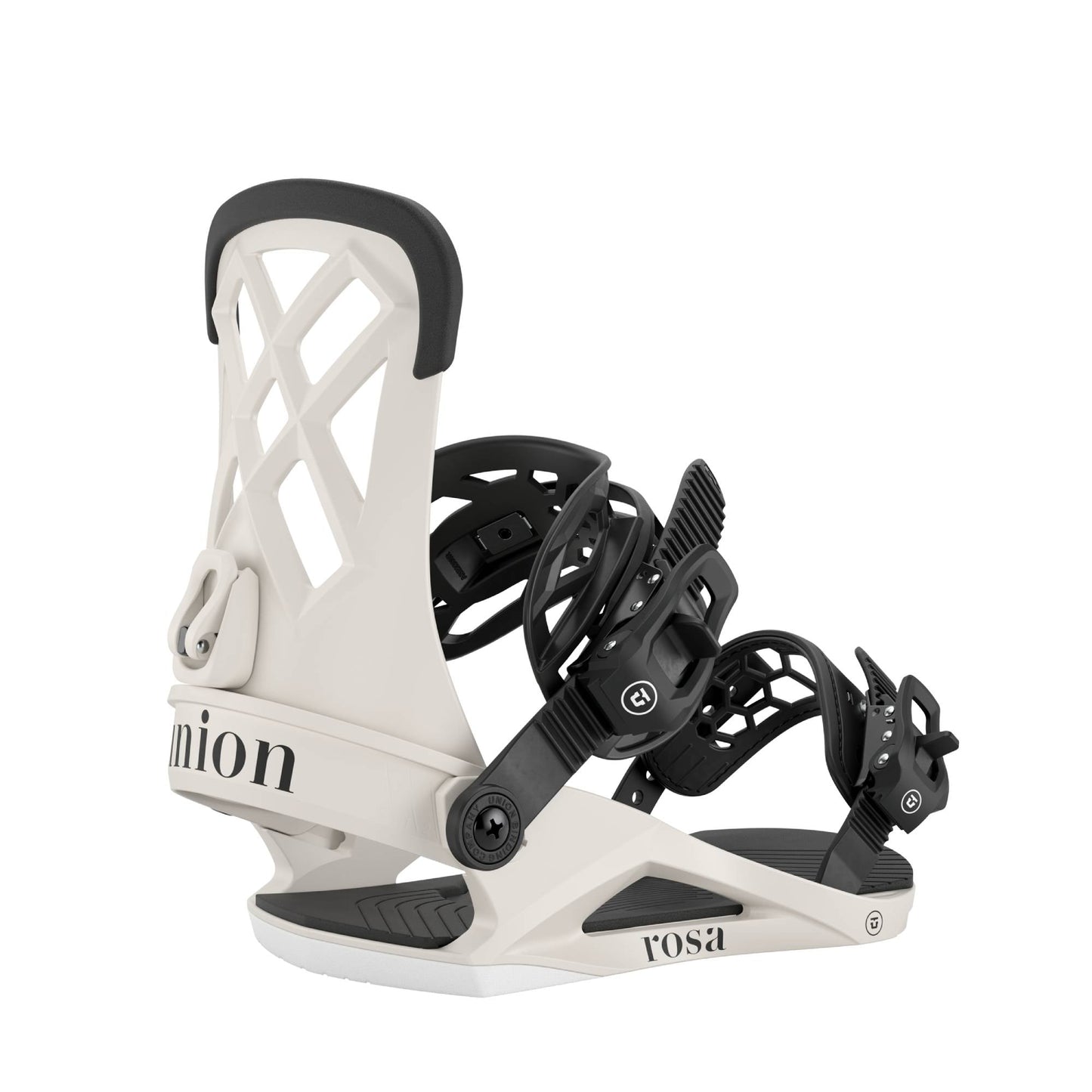 Union Rosa Womens Snowboard Bindings 2026 - Skiis & Biikes
