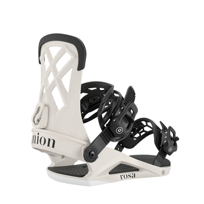 Union Rosa Womens Snowboard Bindings 2026 - Skiis & Biikes
