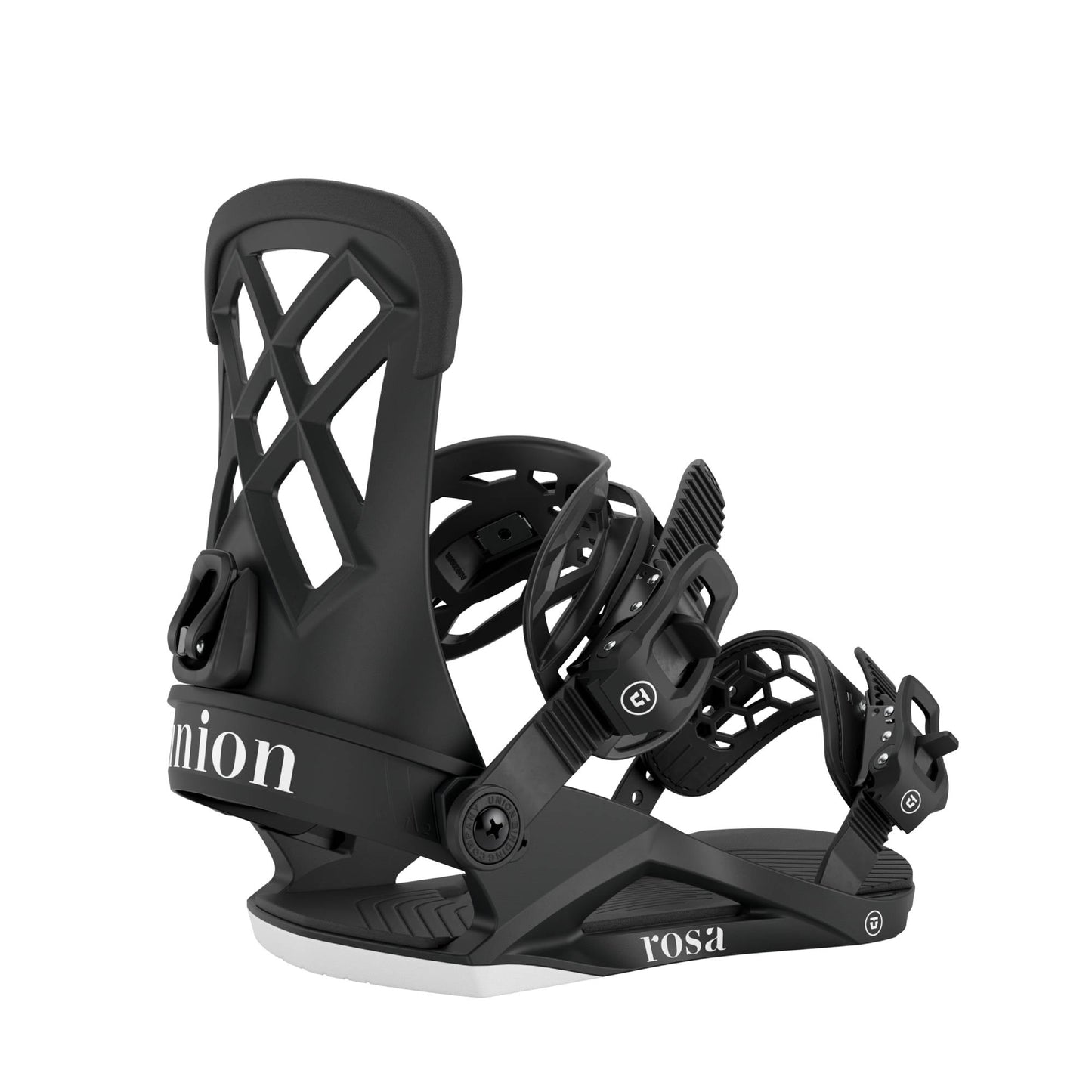 Union Rosa Womens Snowboard Bindings 2026 - Skiis & Biikes