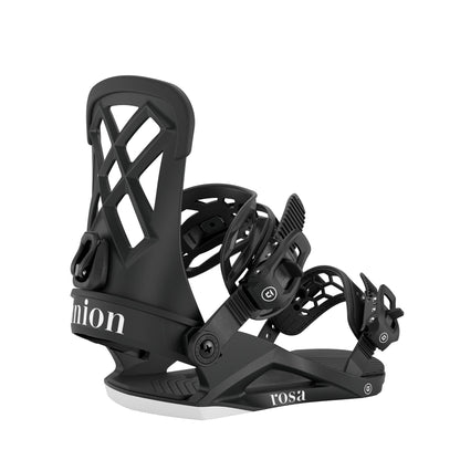 Union Rosa Womens Snowboard Bindings 2026 - Skiis & Biikes
