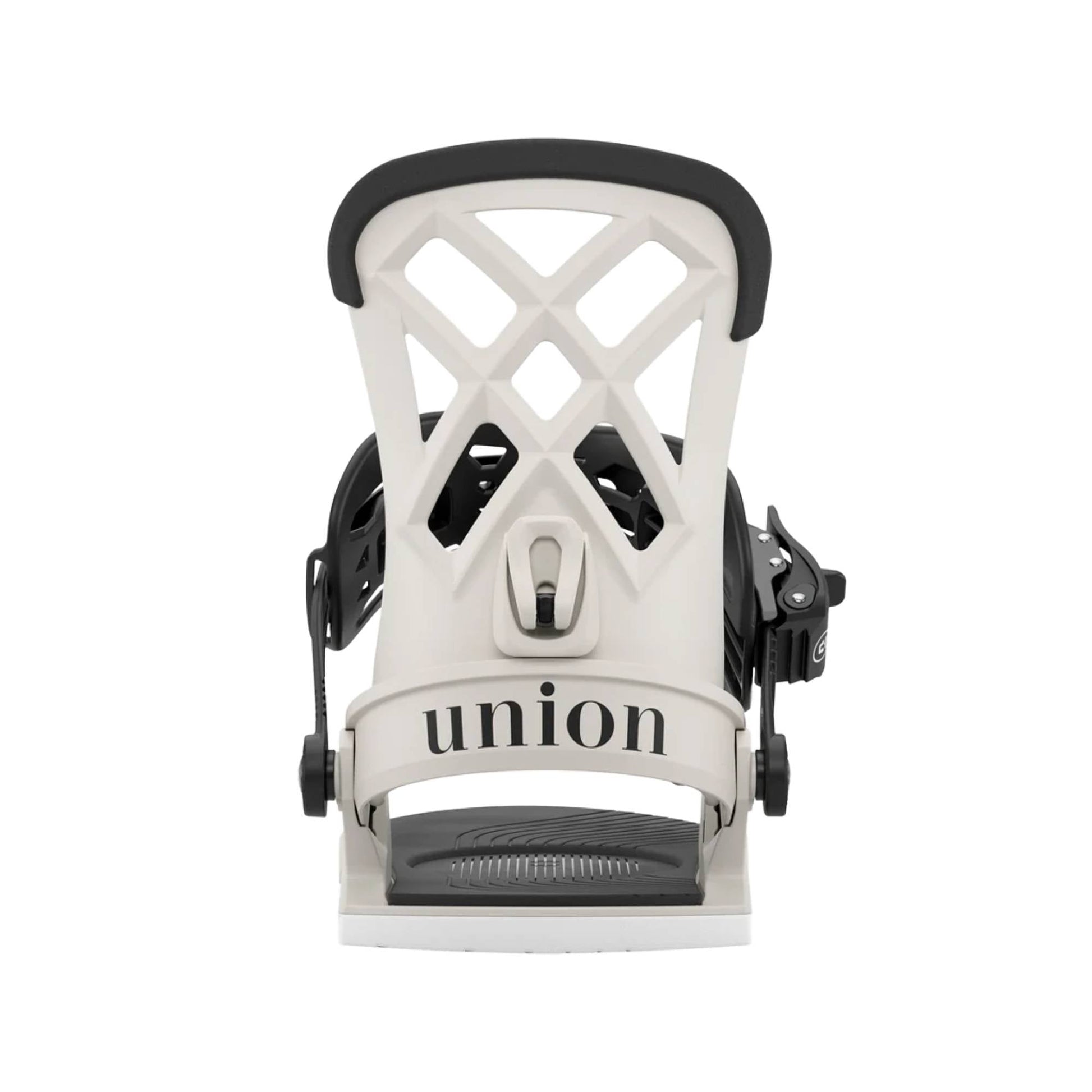 Union Rosa Womens Snowboard Bindings 2026 - Skiis & Biikes