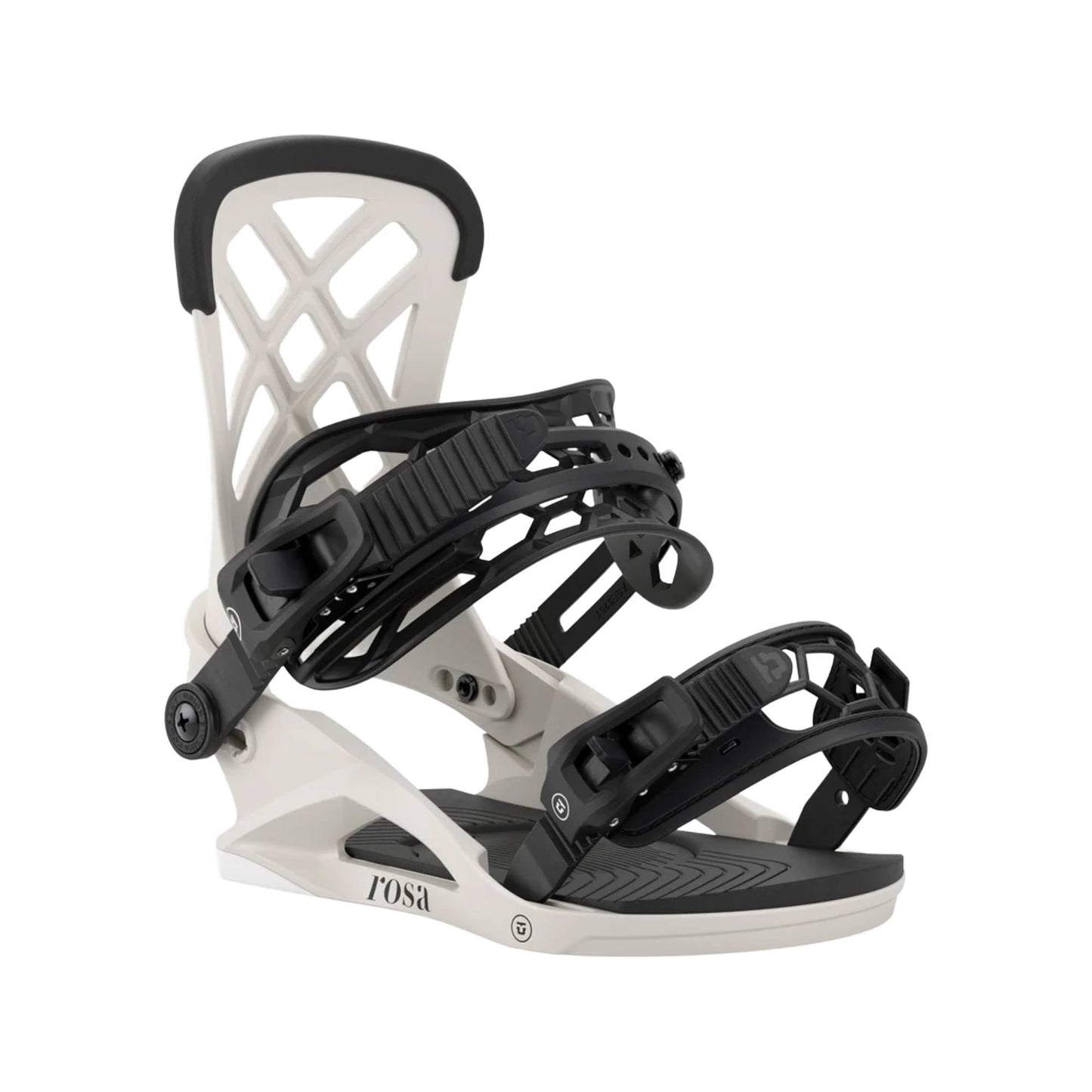 Union Rosa Womens Snowboard Bindings 2026 - Skiis & Biikes