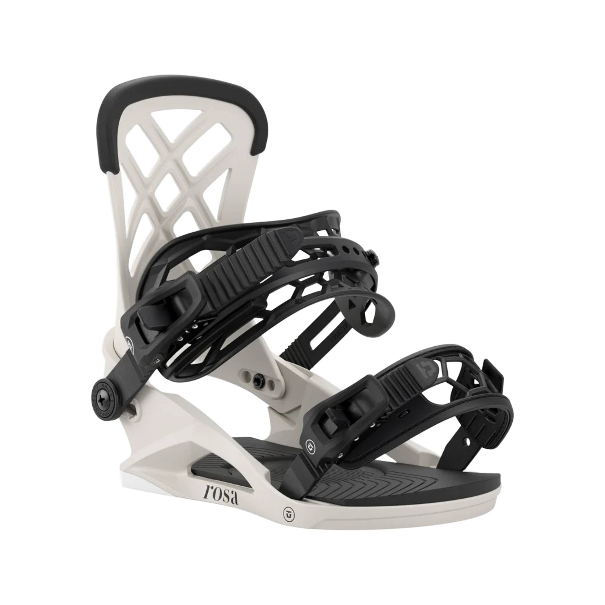Union Rosa Womens Snowboard Bindings 2026 - Skiis & Biikes