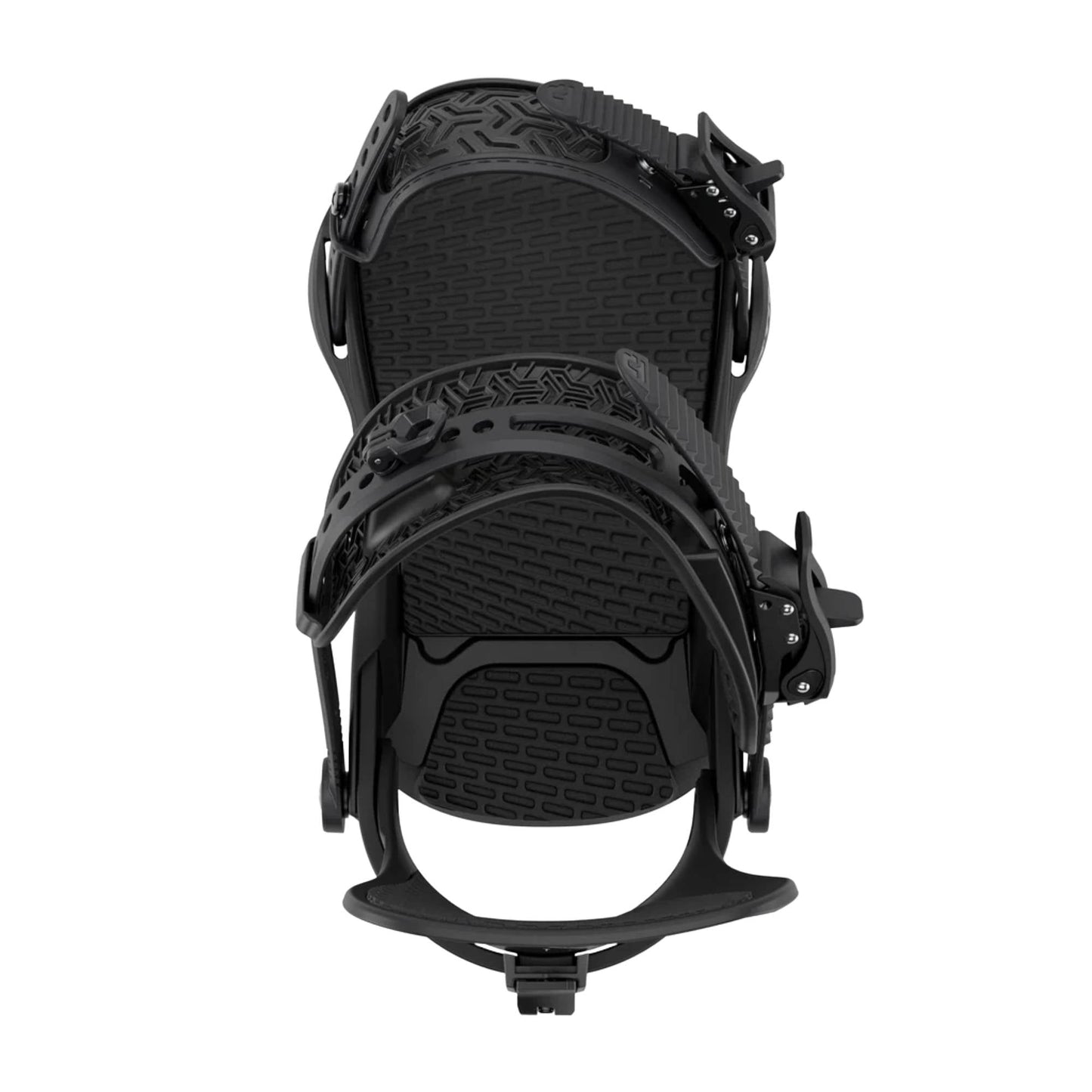 Union STR Snowboard Bindings 2026 - Skiis & Biikes