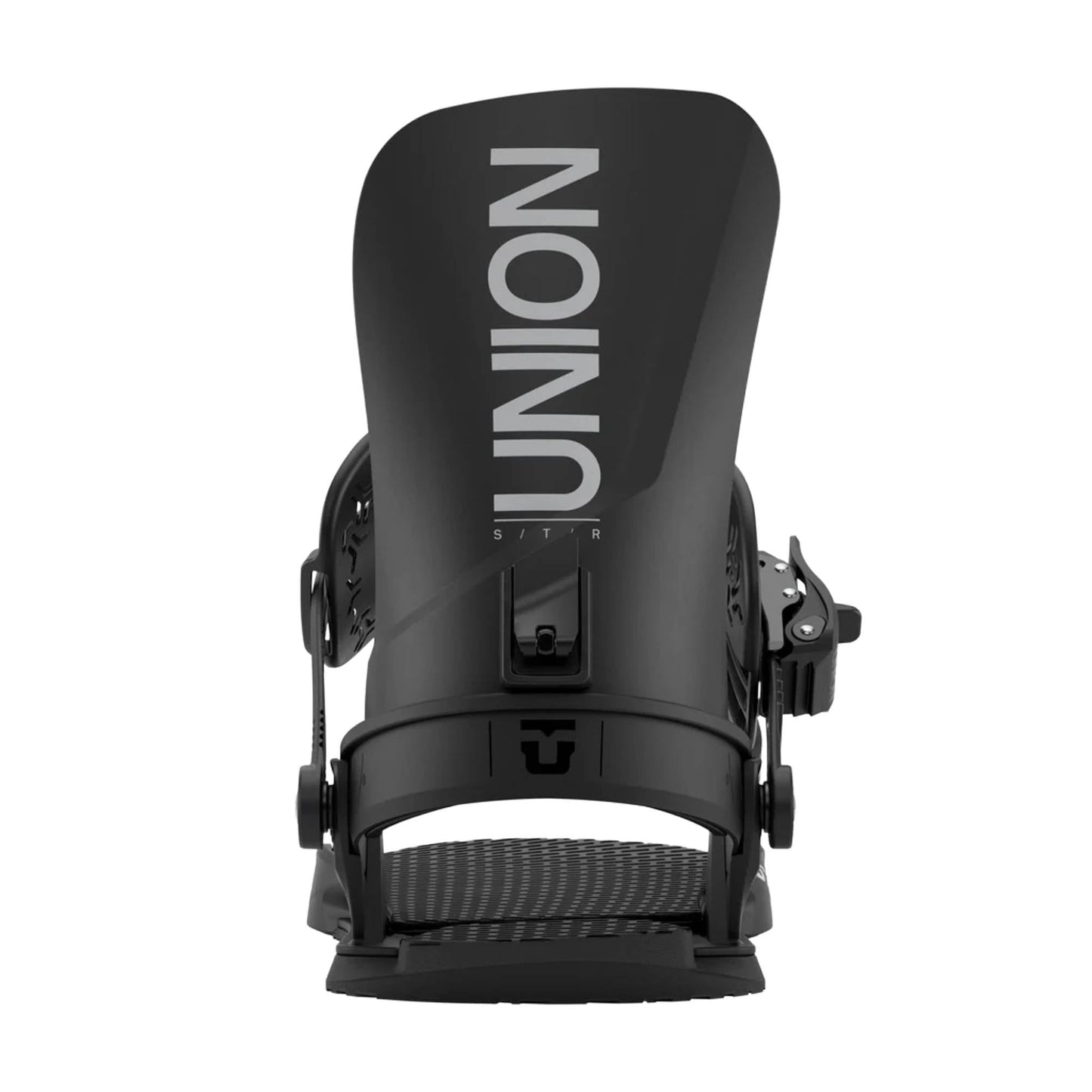 Union STR Snowboard Bindings 2026 - Skiis & Biikes