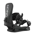 Union STR Snowboard Bindings 2026 - Skiis & Biikes