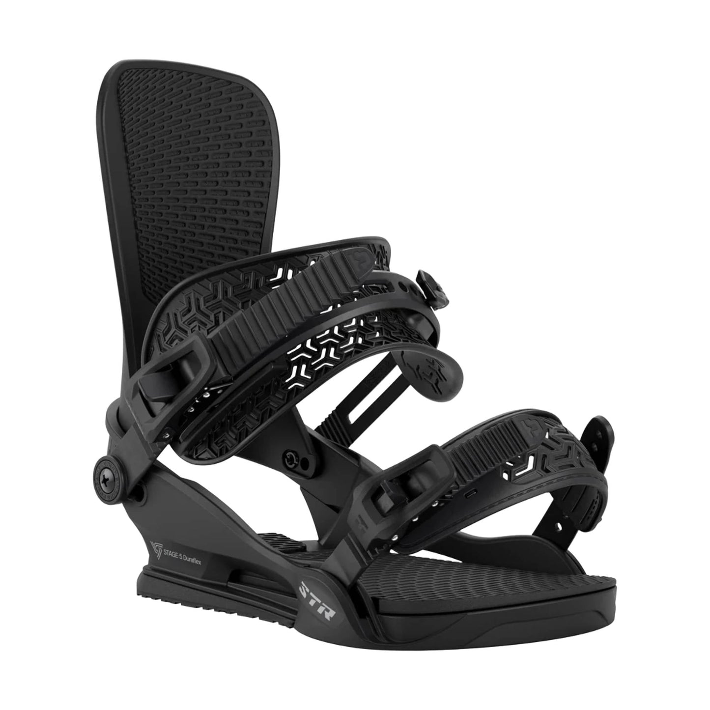 Union STR Snowboard Bindings 2026 - Skiis & Biikes