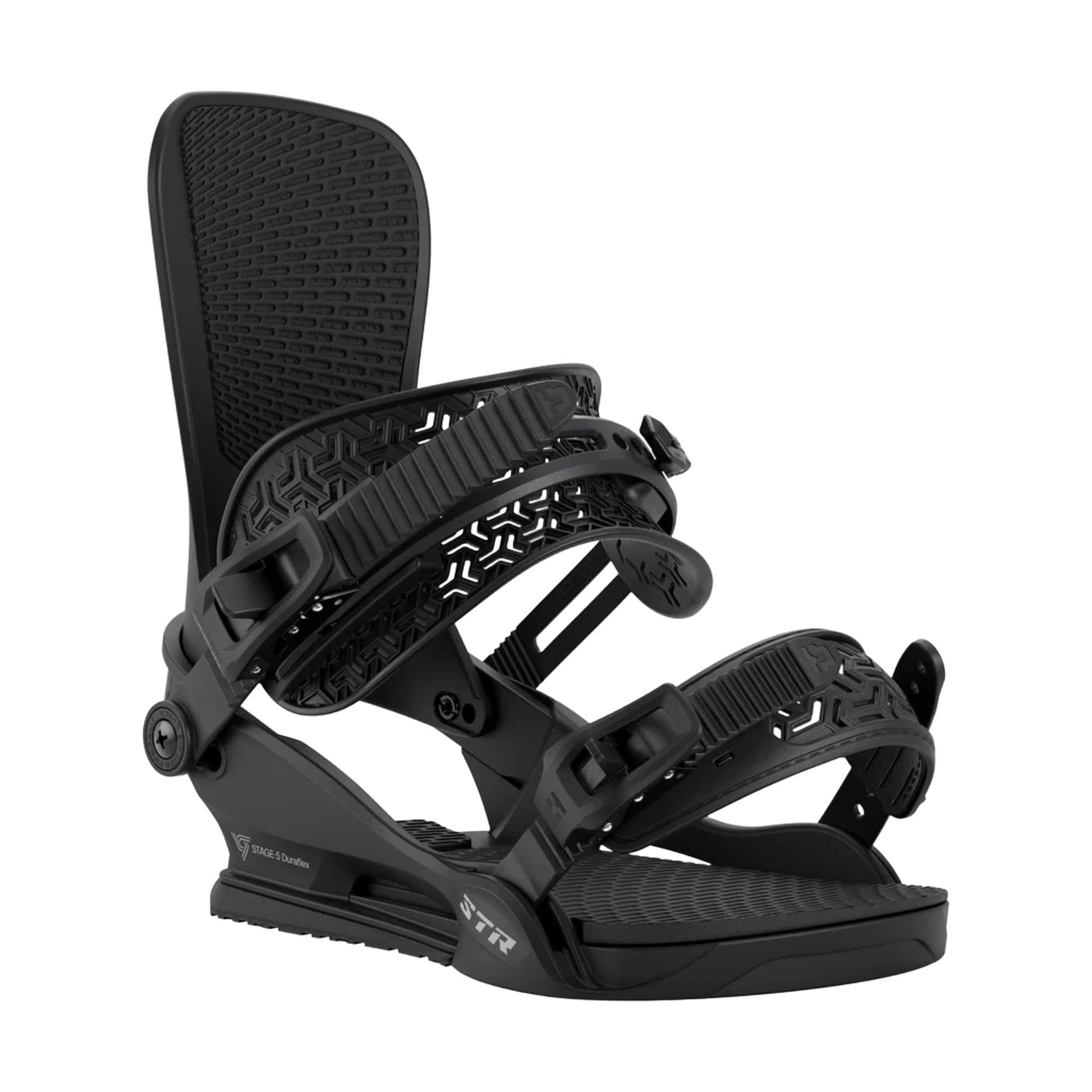 Union STR Snowboard Bindings 2026 - Skiis & Biikes