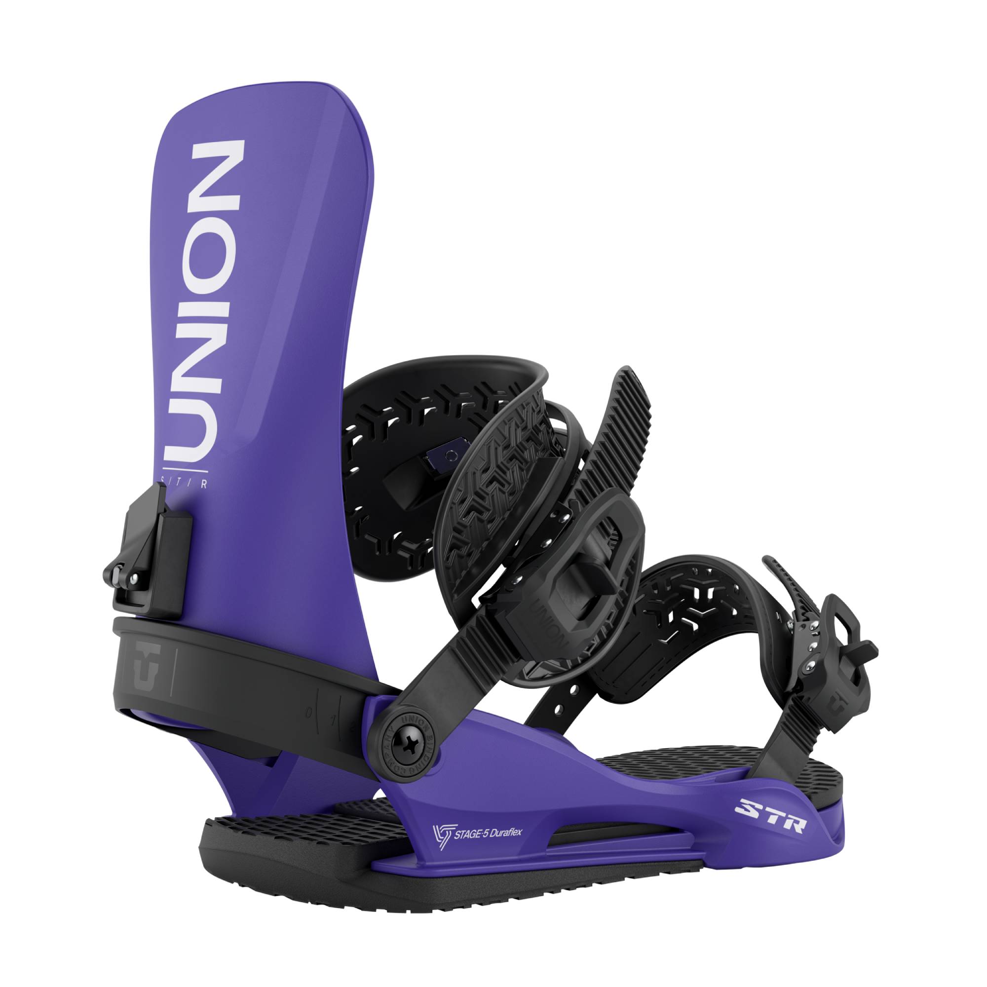 UNION BINDING CO. ULTRA ビンディング S VIOLET union-str-snowboard-bindings-