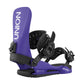 Union STR Snowboard Bindings 2026 - Skiis & Biikes