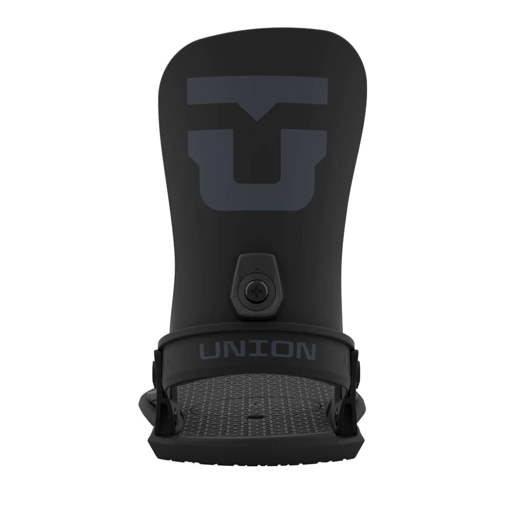 Union Strata Snowboard Bindings 2024 - Skiis & Biikes