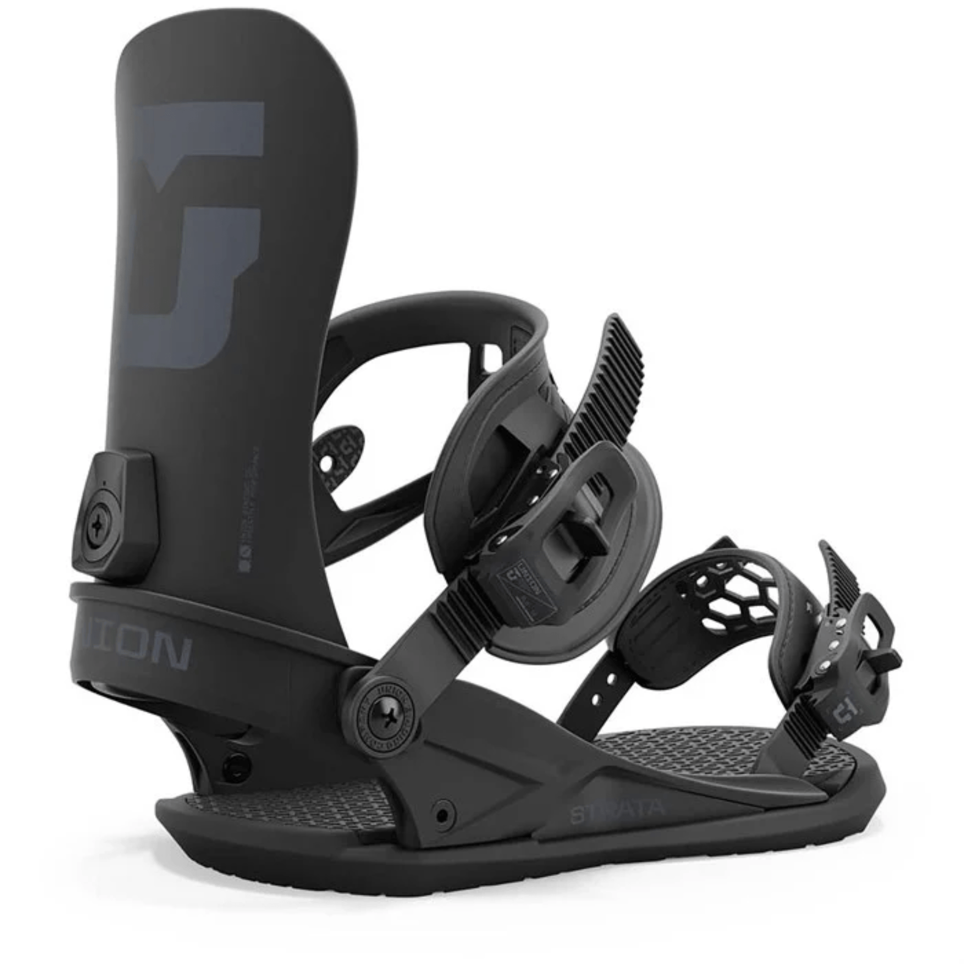 Union Strata Snowboard Bindings 2025 - Skiis & Biikes