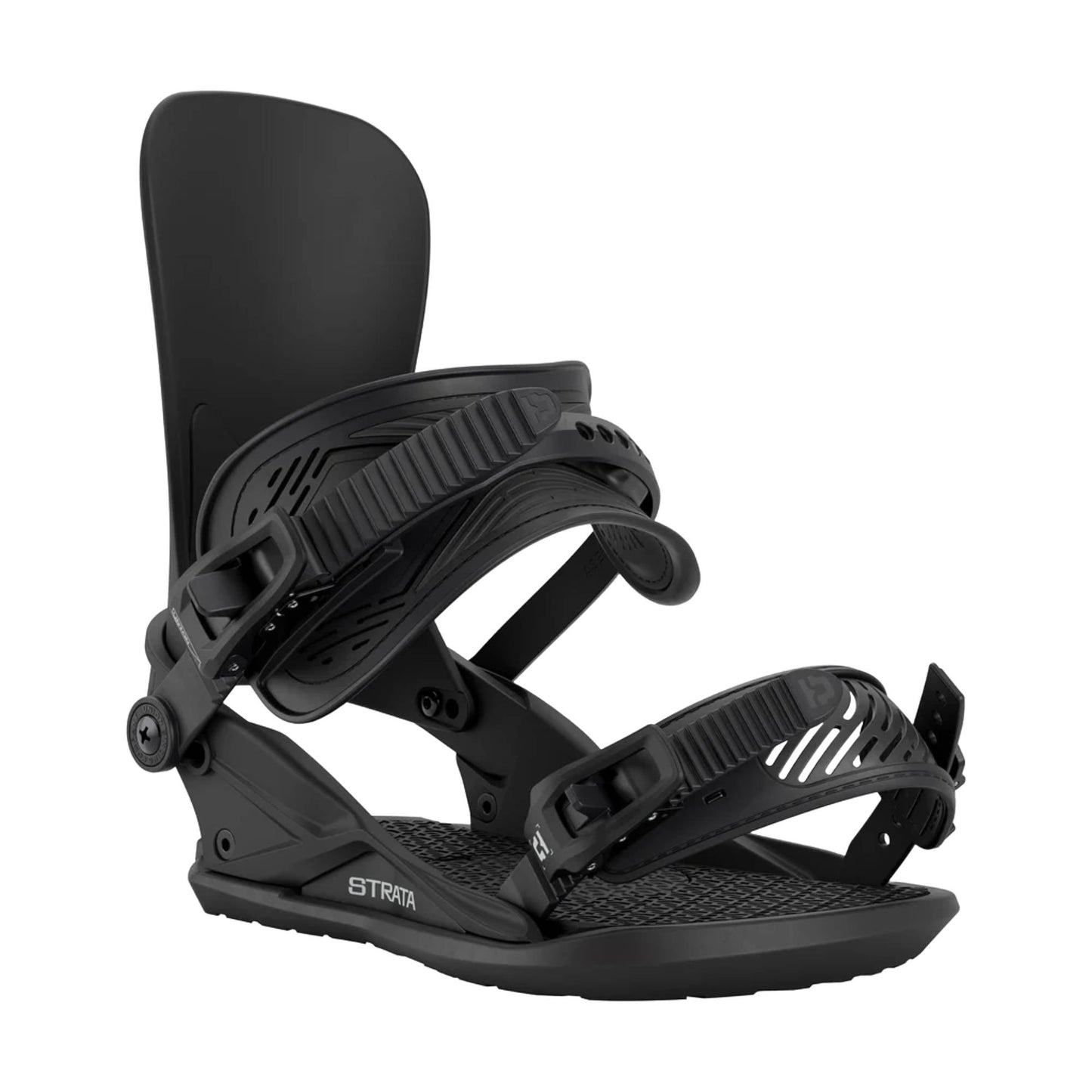 Union Strata Snowboard Bindings 2026 - Skiis & Biikes